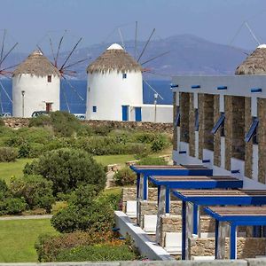 Mykonos Theoxenia Boutique Hotel